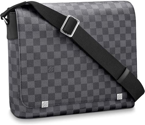 louis vuitton postman messenger bag|Louis Vuitton Messenger laptop bag.